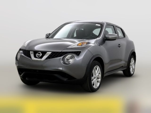 2016 Nissan Juke S