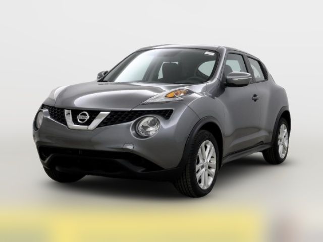 2016 Nissan Juke S