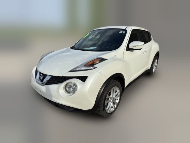 2016 Nissan Juke SL