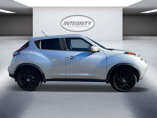 2016 Nissan Juke SL