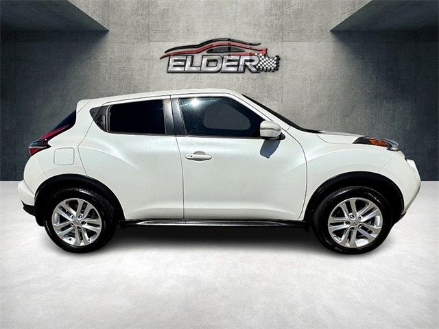 2016 Nissan Juke SL