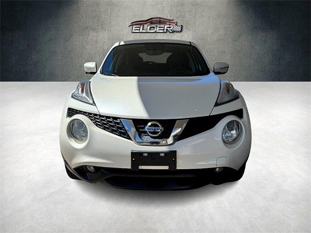 2016 Nissan Juke SL