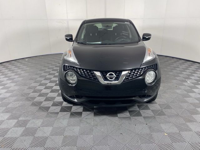 2016 Nissan Juke SV