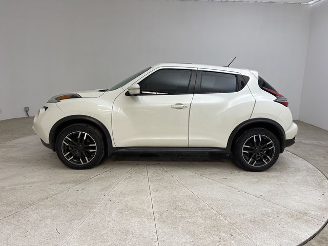 2016 Nissan Juke SV