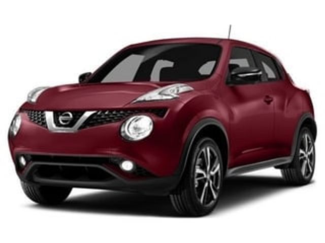 2016 Nissan Juke SV