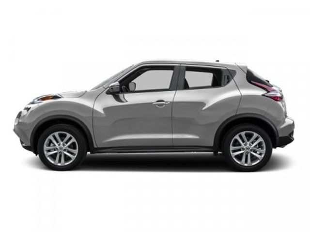 2016 Nissan Juke SV