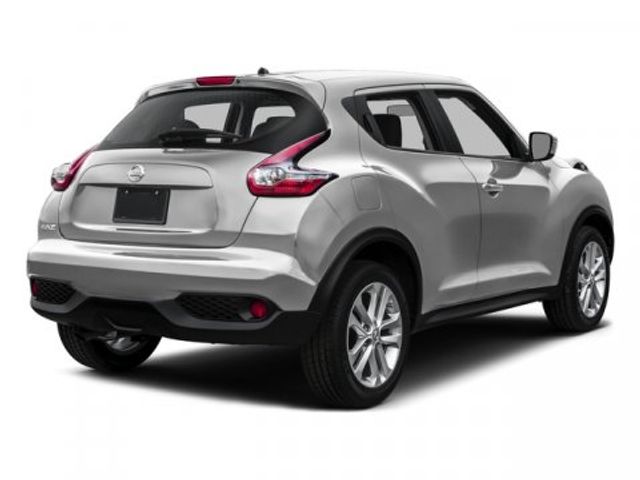 2016 Nissan Juke SV