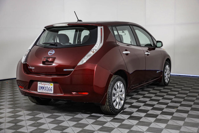 Used 2016 Nissan Leaf For Sale in Los Angeles CA Auto Navigator