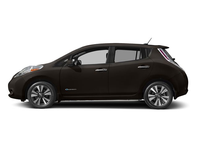 2016 Nissan Leaf SL