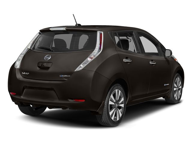 2016 Nissan Leaf SL