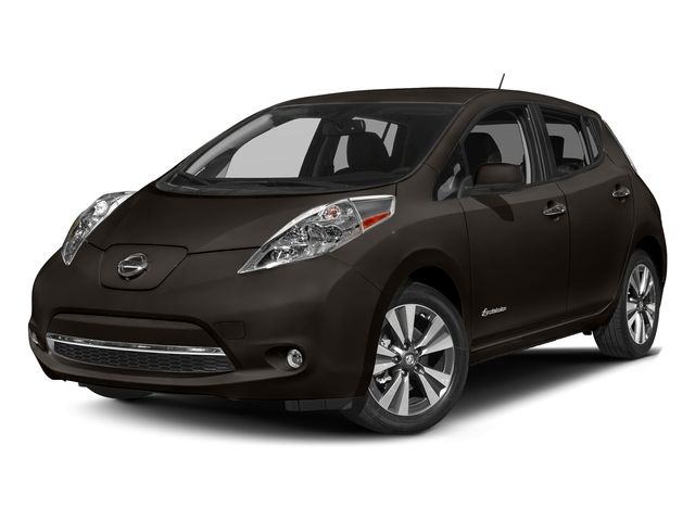 2016 Nissan Leaf SL