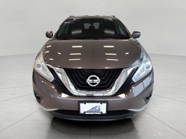 2016 Nissan Murano SV