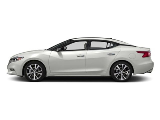 2016 Nissan Maxima 3.5 Platinum