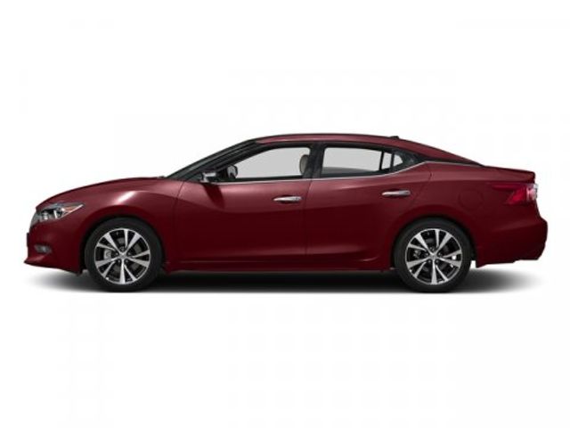 2016 Nissan Maxima 3.5 Platinum