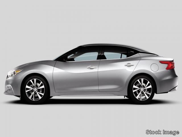 2016 Nissan Maxima 3.5 S