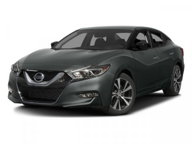 2016 Nissan Maxima 3.5 S