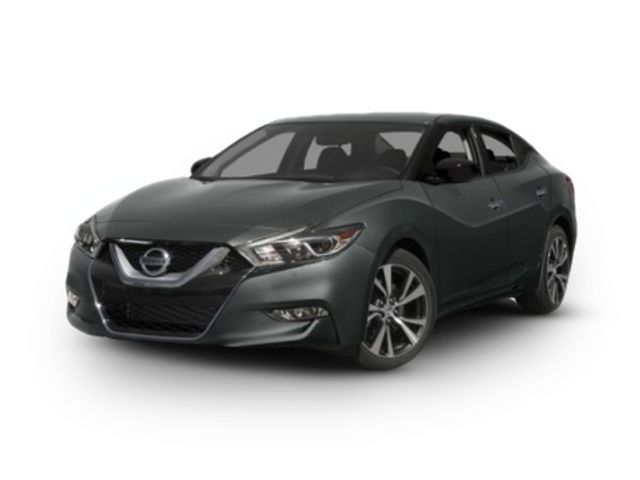 2016 Nissan Maxima 3.5 S