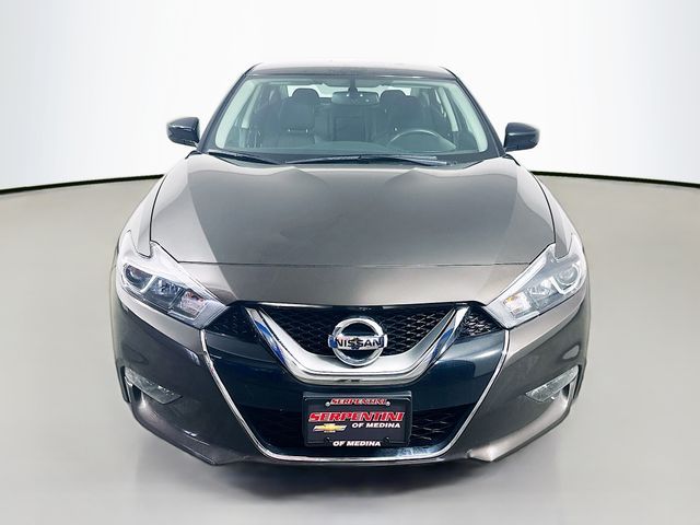 2016 Nissan Maxima 3.5 S