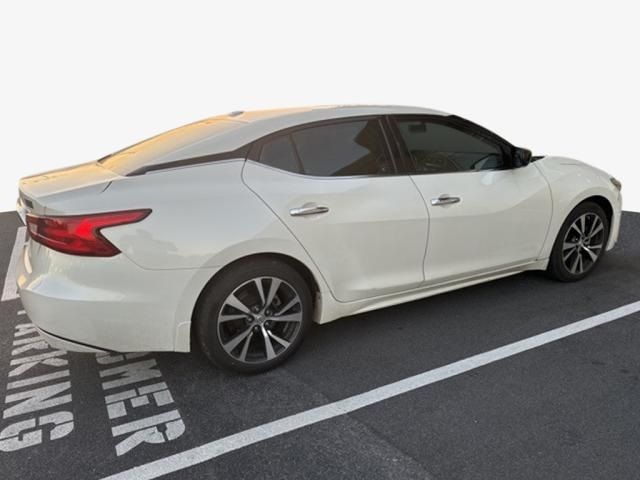 2016 Nissan Maxima 3.5 S