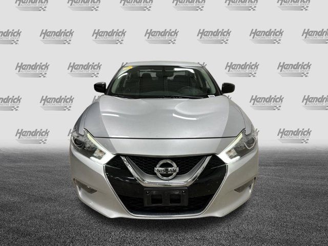 2016 Nissan Maxima 3.5 S