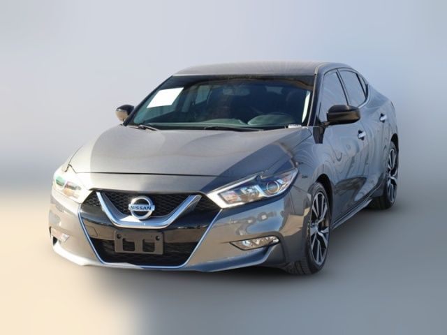 2016 Nissan Maxima 3.5 S