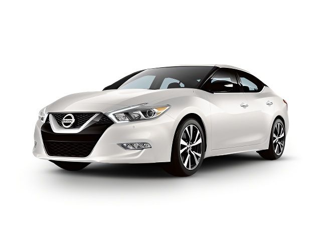 2016 Nissan Maxima 3.5 S