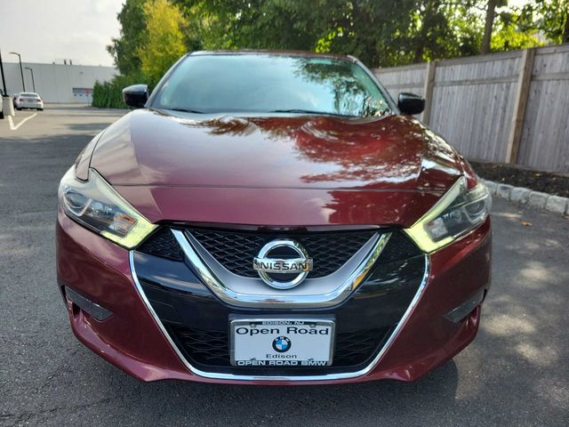 2016 Nissan Maxima 3.5 S