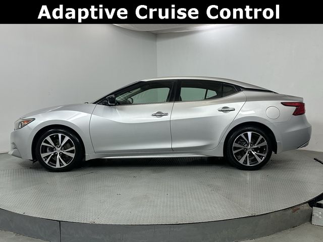 2016 Nissan Maxima 3.5 S