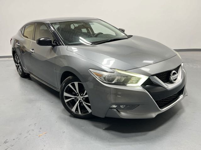 2016 Nissan Maxima 3.5 S