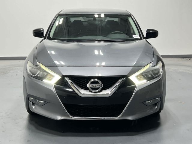 2016 Nissan Maxima 3.5 S