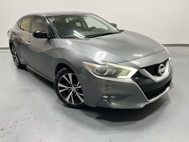 2016 Nissan Maxima 3.5 S