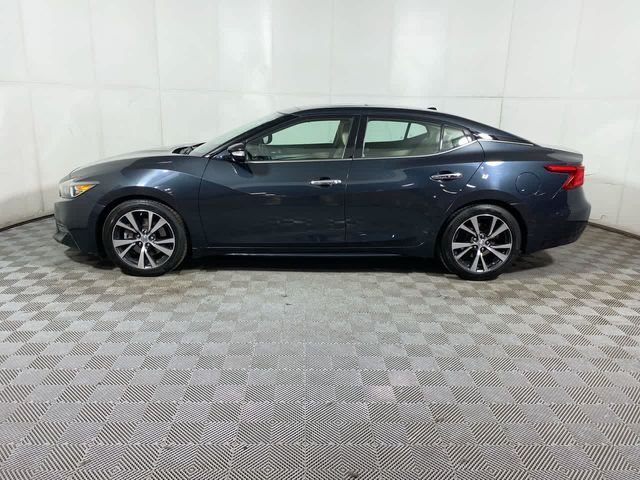 2016 Nissan Maxima 3.5 SL