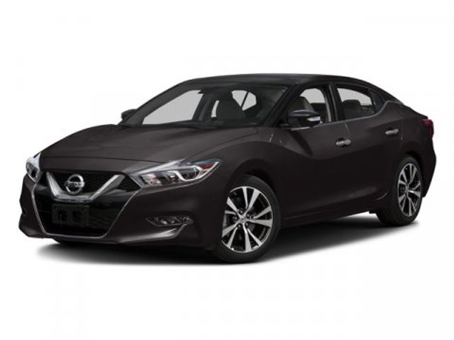 2016 Nissan Maxima 3.5 SL