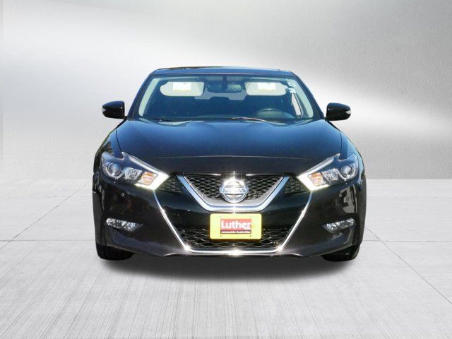 2016 Nissan Maxima 3.5 SL