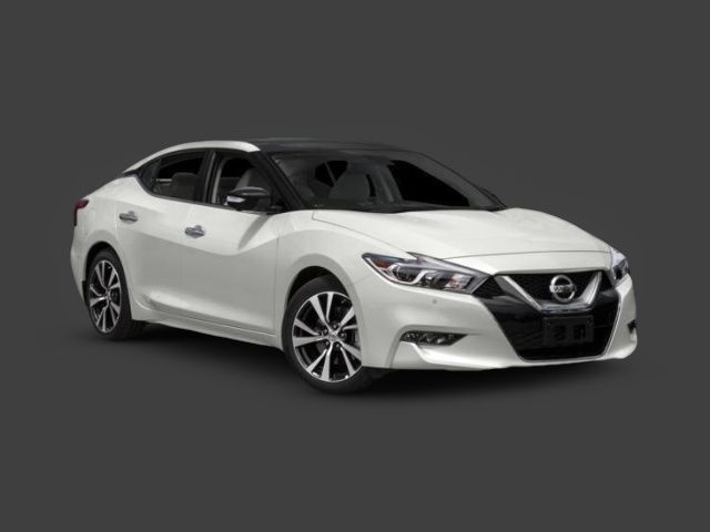 2016 Nissan Maxima 3.5 SL