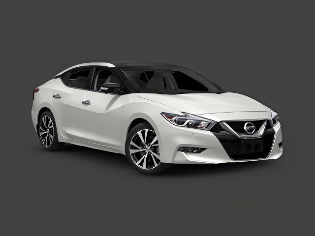 2016 Nissan Maxima 3.5 SL