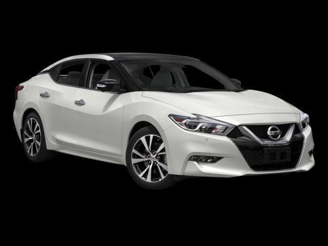 2016 Nissan Maxima 3.5 SL