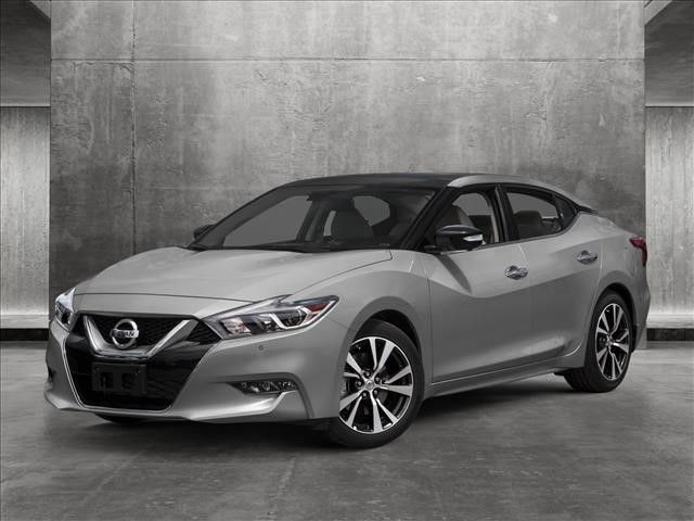 2016 Nissan Maxima 3.5 SL