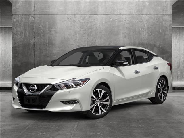 2016 Nissan Maxima 3.5 SL