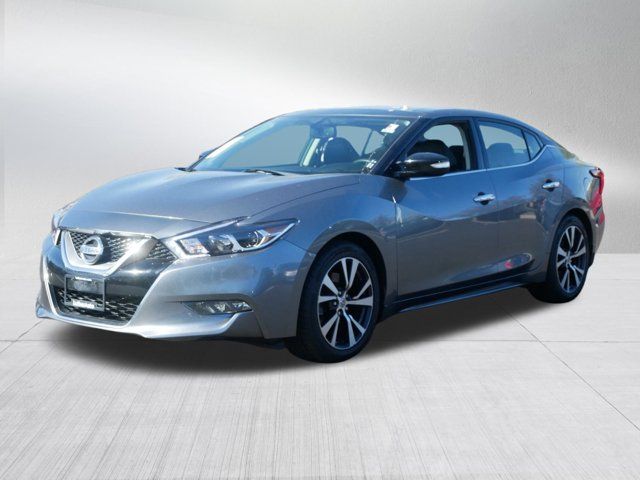 2016 Nissan Maxima 3.5 SL