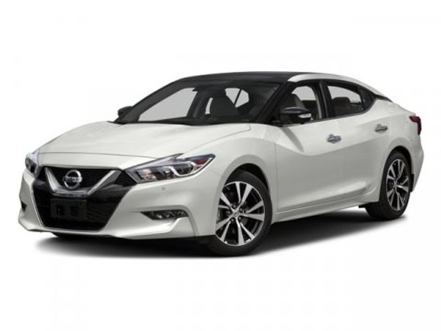 2016 Nissan Maxima 3.5 SL