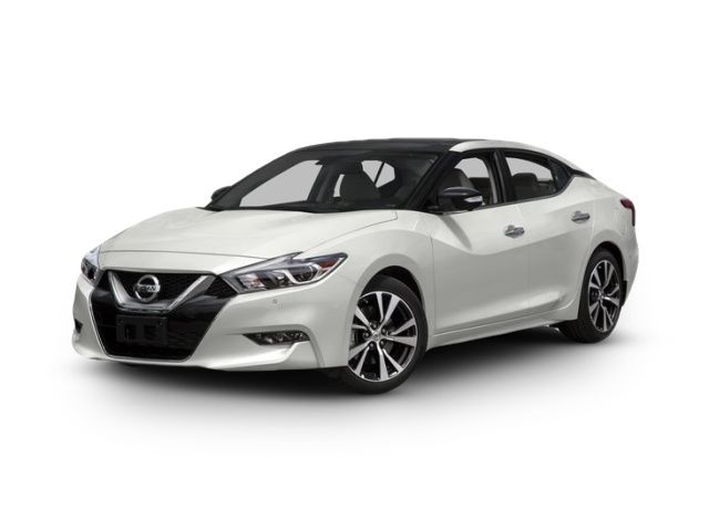 2016 Nissan Maxima 3.5 SL