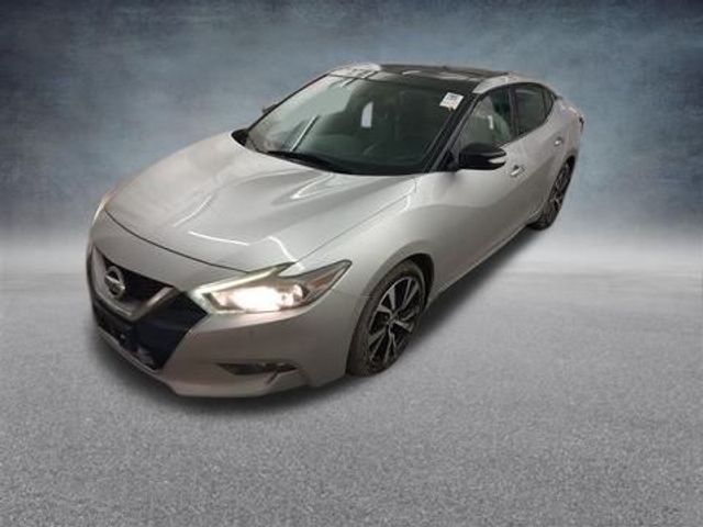 2016 Nissan Maxima 3.5 SL