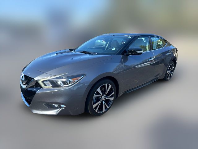 2016 Nissan Maxima 3.5 SL