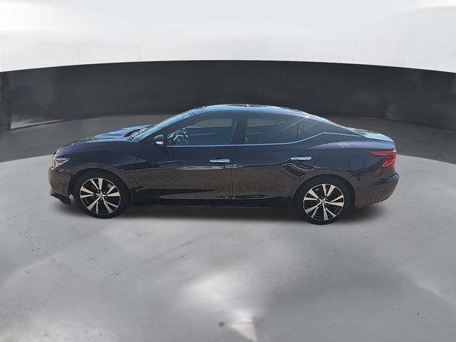 2016 Nissan Maxima 3.5 SL