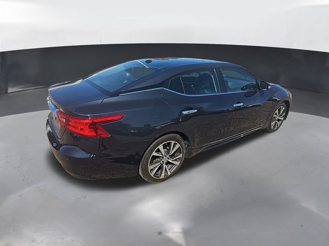 2016 Nissan Maxima 3.5 SL