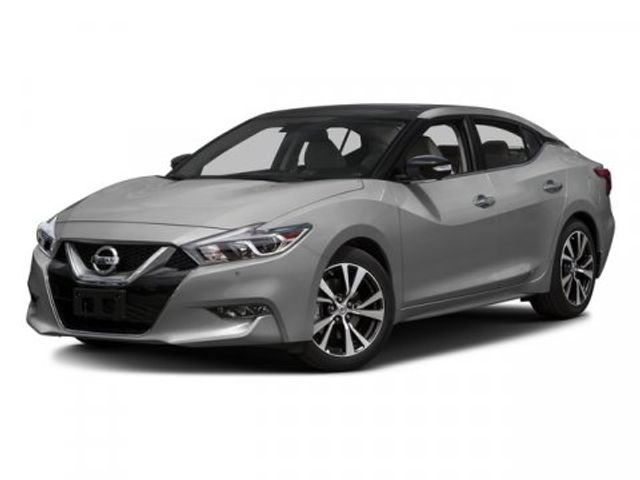 2016 Nissan Maxima 3.5 SL