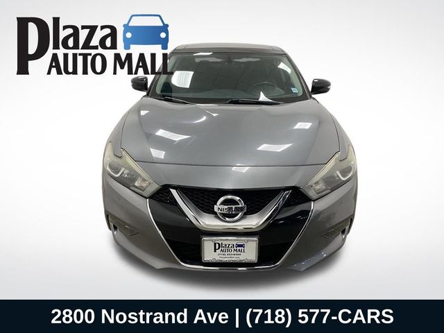 2016 Nissan Maxima 3.5 SL