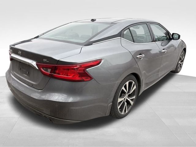 2016 Nissan Maxima 3.5 SL