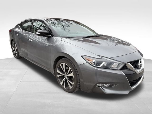 2016 Nissan Maxima 3.5 SL